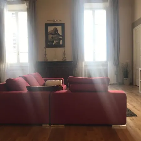 Apartment Maffei Luxury Florence
