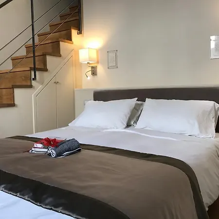 Apartment Maffei Luxury Florence