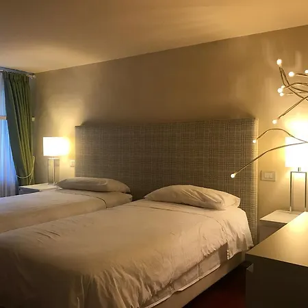 Maffei Luxury Apartment Florence