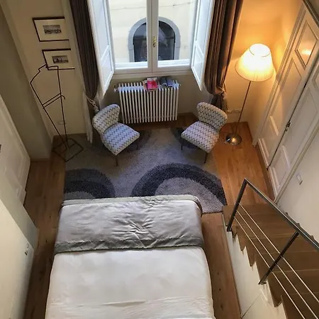 Maffei Luxury Apartment