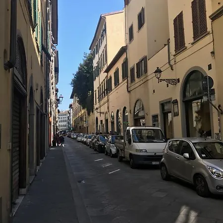 Maffei Luxury Apartment Florence