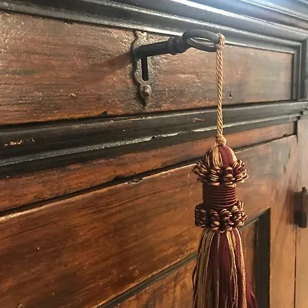 Maffei Luxury Lejlighed