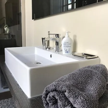 Lejlighed Maffei Luxury